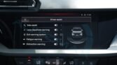 Audi A3 TFSI 2025 Manhattan Grey Page 23