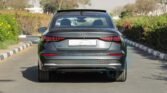 Audi A3 TFSI 2025 Manhattan Grey Page 5