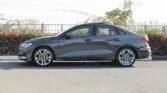 Audi A3 TFSI 2025 Manhattan Grey Page 69