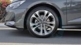Audi A3 TFSI 2025 Manhattan Grey Page 70
