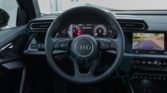 Audi A3 TFSI 2025 Manhattan Grey Page 9