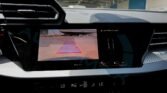 Audi A3 TFSI 2025 Mythos Black Pergament Beige Page 18