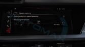 Audi A3 TFSI 2025 Mythos Black Pergament Beige Page 22