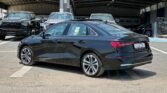Audi A3 TFSI 2025 Mythos Black Pergament Beige Page 4