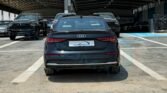 Audi A3 TFSI 2025 Mythos Black Pergament Beige Page 5