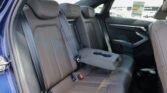Audi A3 TFSI 2025 Navarra Blue Page 54