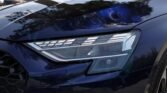Audi A3 TFSI 2025 Navarra Blue Page 64