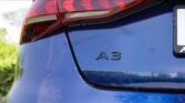 Audi A3 TFSI 2025 Navarra Blue Page 66