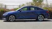 Audi A3 TFSI 2025 Navarra Blue Page 69