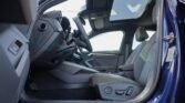 Audi A3 TFSI 2025 Navarra Blue Page 7