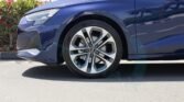 Audi A3 TFSI 2025 Navarra Blue Page 70