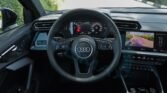 Audi A3 TFSI 2025 Navarra Blue Page 9