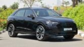 Audi Q8 TFSI S Line Progress 2025 Mythos Black Page 3