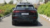 Audi Q8 TFSI S Line Progress 2025 Mythos Black Page 5