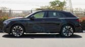 Audi Q8 TFSI S Line Progress 2025 Mythos Black Page 73