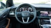 Audi Q8 TFSI S Line Progress 2025 Mythos Black Page 9