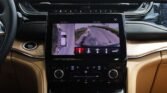 Jeep Grand Cherokee Summit Reserve 2025 Bright White Page 21