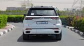 Jeep Grand Cherokee Summit Reserve 2025 Bright White Page 5