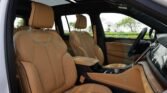 Jeep Grand Cherokee Summit Reserve 2025 Bright White Page 60