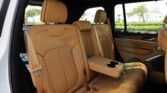 Jeep Grand Cherokee Summit Reserve 2025 Bright White Page 61