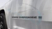 Jeep Grand Cherokee Summit Reserve 2025 Bright White Page 79