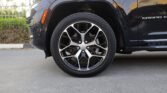 Jeep Grand Cherokee Summit Reserve 2025 Bright White Page 88