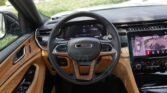 Jeep Grand Cherokee Summit Reserve 2025 Bright White Page 9