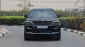 Jeep Grand Cherokee Summit Reserve 2025 Diamond Black Page 2