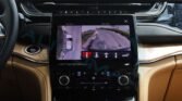Jeep Grand Cherokee Summit Reserve 2025 Diamond Black Page 21