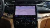 Jeep Grand Cherokee Summit Reserve 2025 Diamond Black Page 23