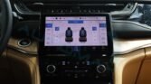 Jeep Grand Cherokee Summit Reserve 2025 Diamond Black Page 24
