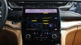 Jeep Grand Cherokee Summit Reserve 2025 Diamond Black Page 27
