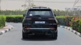 Jeep Grand Cherokee Summit Reserve 2025 Diamond Black Page 5