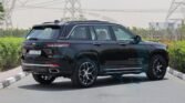 Jeep Grand Cherokee Summit Reserve 2025 Diamond Black Page 6