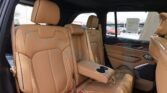 Jeep Grand Cherokee Summit Reserve 2025 Diamond Black Page 60