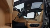 Jeep Grand Cherokee Summit Reserve 2025 Diamond Black Page 7