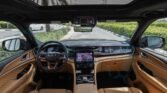 Jeep Grand Cherokee Summit Reserve 2025 Diamond Black Page 8