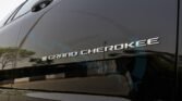 Jeep Grand Cherokee Summit Reserve 2025 Diamond Black Page 87