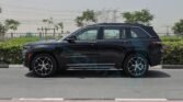 Jeep Grand Cherokee Summit Reserve 2025 Diamond Black Page 90