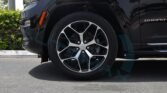 Jeep Grand Cherokee Summit Reserve 2025 Diamond Black Page 91