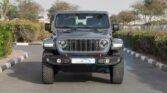 Jeep Wrangler Rubicon 2.0 2025 Anvil Page 2