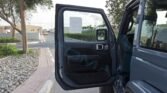 Jeep Wrangler Rubicon 2.0 2025 Anvil Page 63