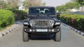 Jeep Wrangler Rubicon 2.0 2025 Granite Crystal Page 2