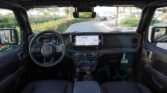 Jeep Wrangler Rubicon 2.0 2025 Granite Crystal Page 8