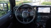 Jeep Wrangler Rubicon 2.0 2025 Granite Crystal Page 9