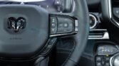 Ram 1500 Limited 2025 Billet Silver Night Edition Page 11