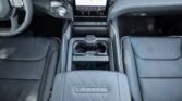 Ram 1500 Limited 2025 Billet Silver Night Edition Page 52