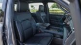 Ram 1500 Limited 2025 Billet Silver Night Edition Page 56