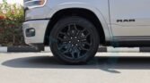 Ram 1500 Limited 2025 Billet Silver Night Edition Page 88