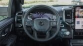 Ram 1500 Limited 2025 Billet Silver Night Edition Page 9